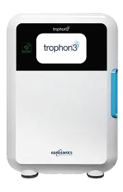 trophon3 device