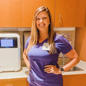 Ascension Sacred Heart Health System