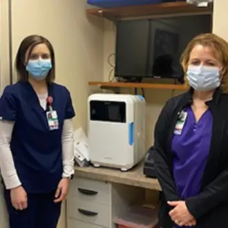 Sabetha Community Hospital